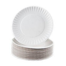 Paper Plates