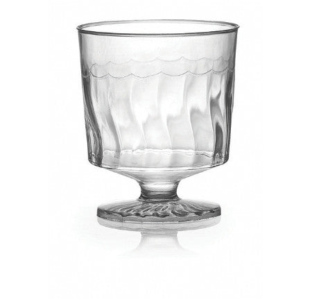 Flairware 2 oz. 1 PIECE WINE GLASS