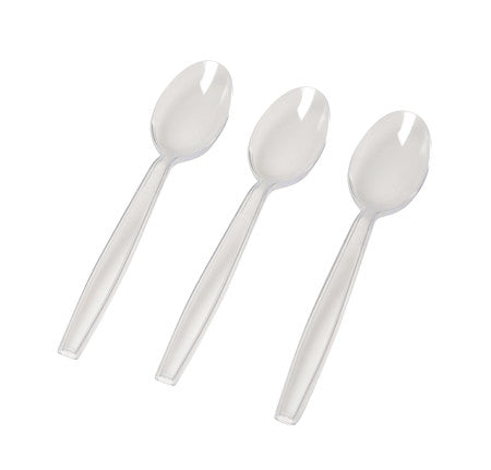 Flairware Spoons- Boxed