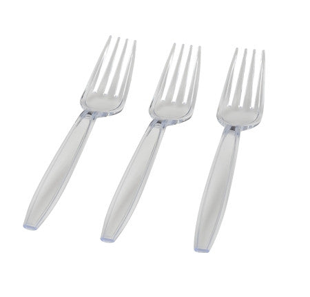 Flairware Forks - Bulk