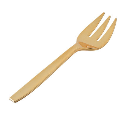 Golden Secrets 9" Serving Fork