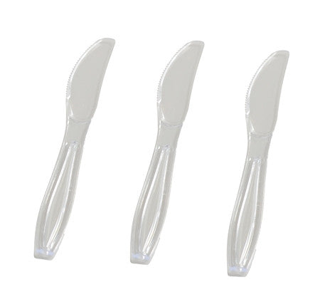 Flairware Knives- Boxed