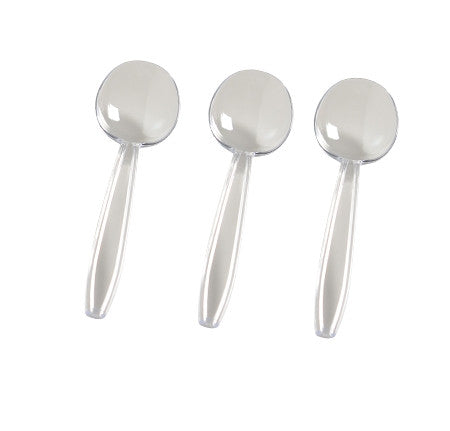 Flairware Soup Spoons - Boxed