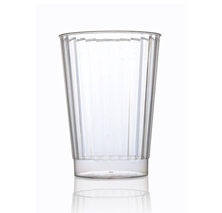 16 oz. Crystal Tumblers