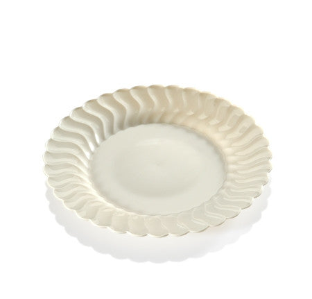 Flairware 6" DESSERT PLATES