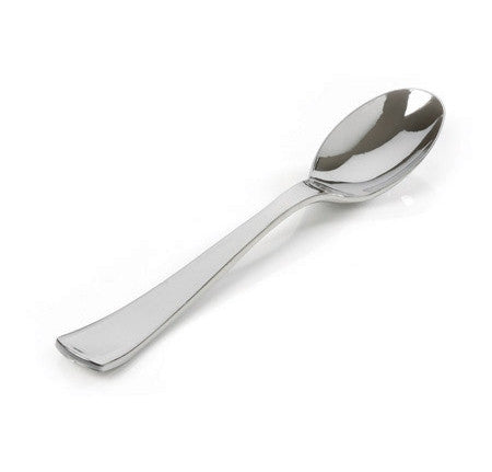 Silver Secrets Serving Spoons, Bulk