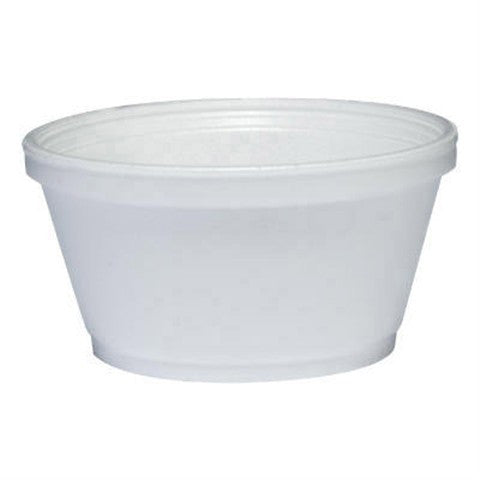 Foam Bowl Squat