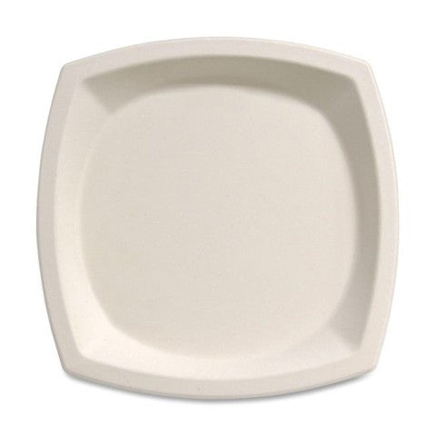 SQUARE PLATE