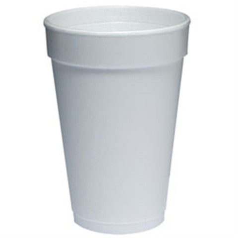 Foam Cup