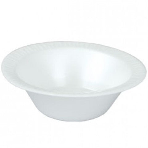 Foam Bowl