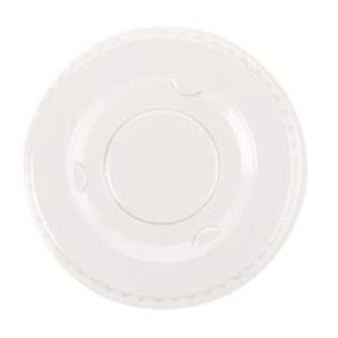 SOUFFLE PLASTIC LID