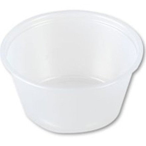 PLASTIC SOUFFLE