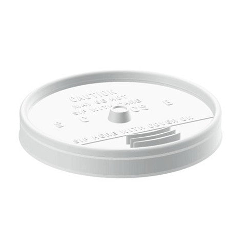 DART LID FOR CUPS