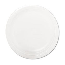 Plastic Plates